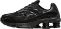 Nike Shox Ride 2 Black Carbon Fiber