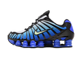 Nike Shox TL Racer Blue