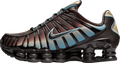 Nike Shox TL Velvet Brown / Desert Khaki