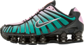 Nike Shox TL WMNS Light Arctic Pink / Neptune Green