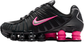 Nike Shox TL WMNS Off Noir / Hyper Pink
