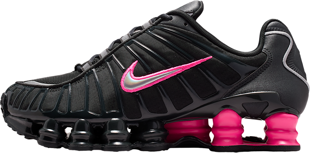 Nike Shox TL WMNS Off Noir / Hyper Pink