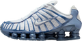 Nike Shox TL WMNS White / Work Blue