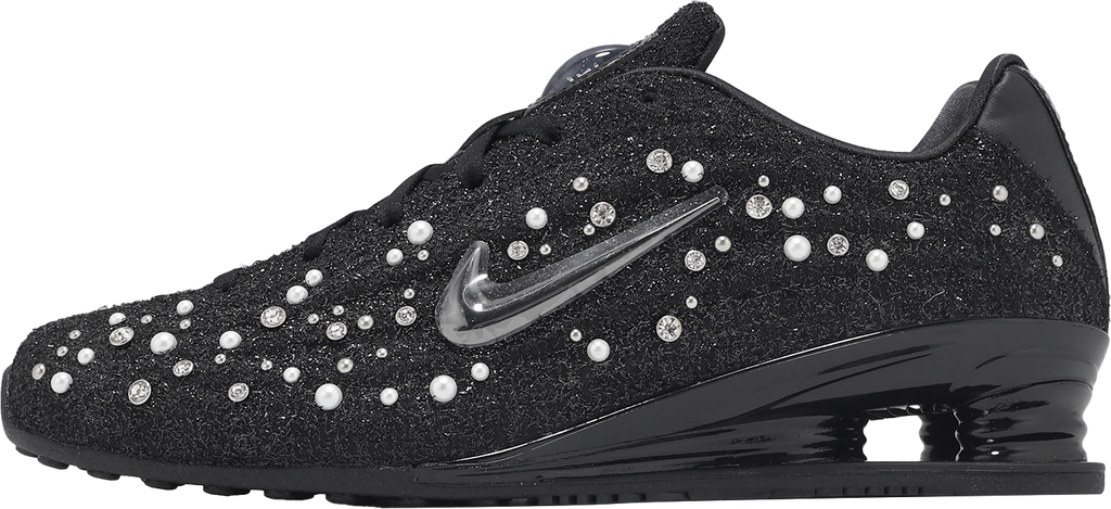 Nike Shox Z WMNS Black / White
