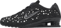 Nike Shox Z WMNS Black / White