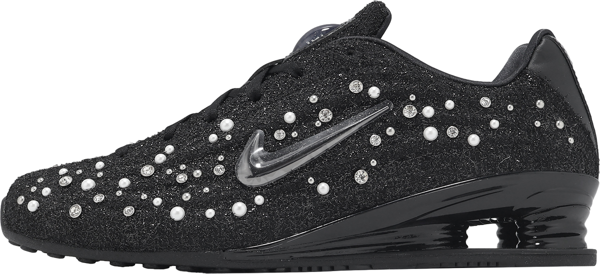 Nike Shox Z WMNS Black / White