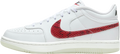 Nike Sky Force 3/4 Red Blue