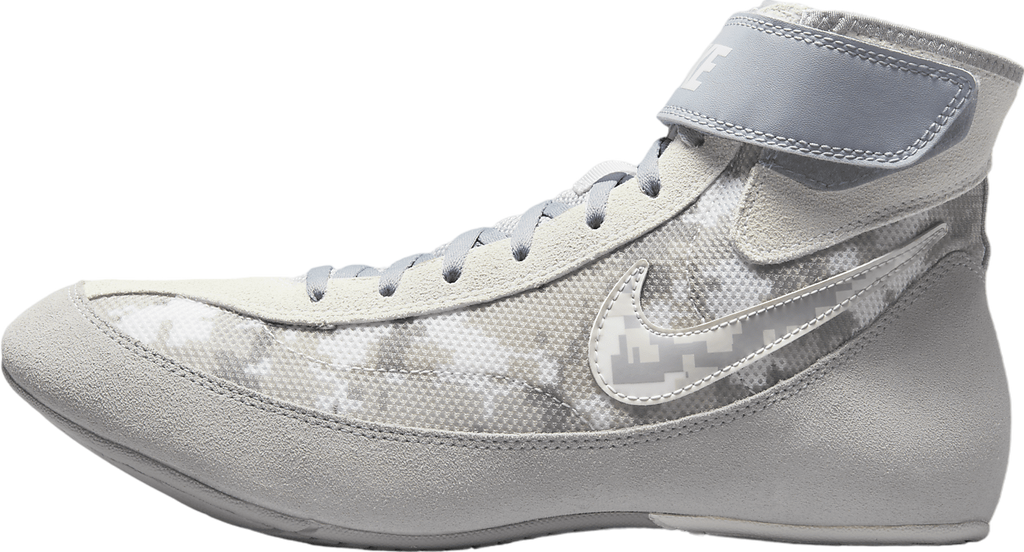 Nike SpeedSweep 7 Pure Platinum / Wolf Grey