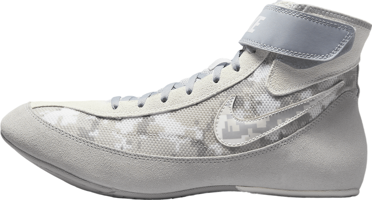 Nike SpeedSweep 7 Pure Platinum / Wolf Grey