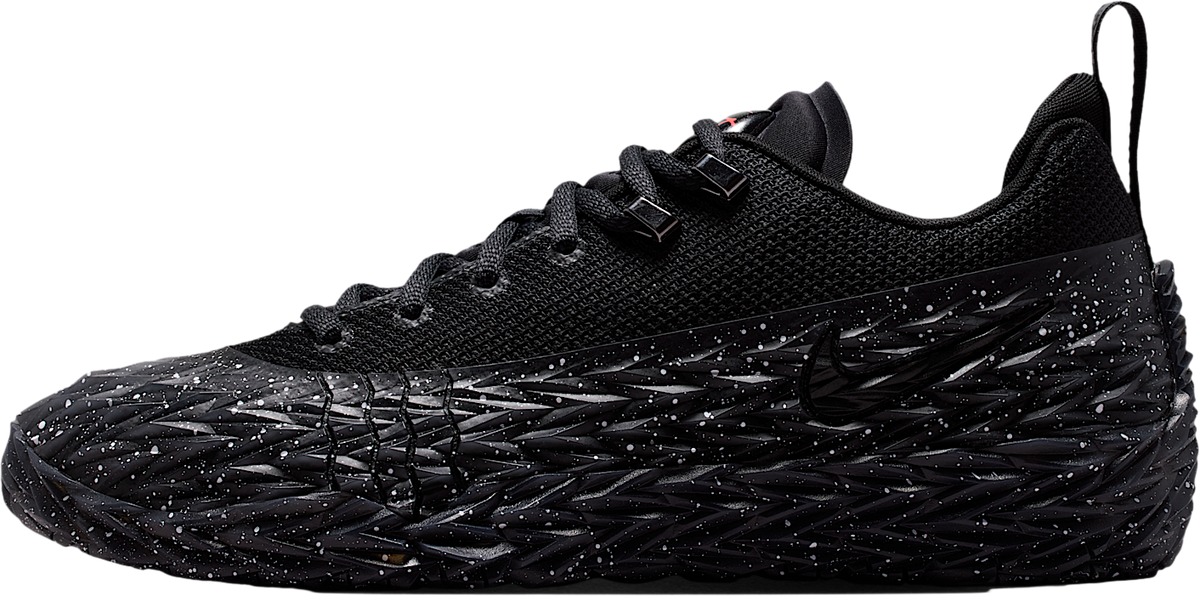 Nike St Charge Black / Dark Smoke Grey