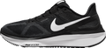 Nike Structure 25 WMNS Black / Dark Smoke Grey