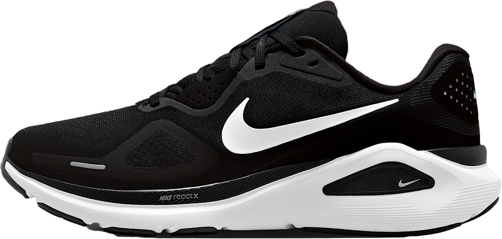 Nike Structure 26 Black / Cool Grey