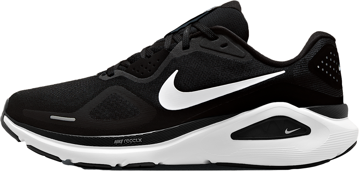 Nike Structure 26 Black / Cool Grey