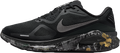 Nike Structure 26 Black / Dark Smoke Grey