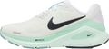 Nike Structure 26 WMNS White / Black Barely Green