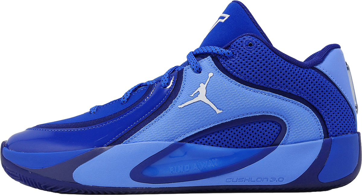 Nike Tatum 4 PF Game Royal / White