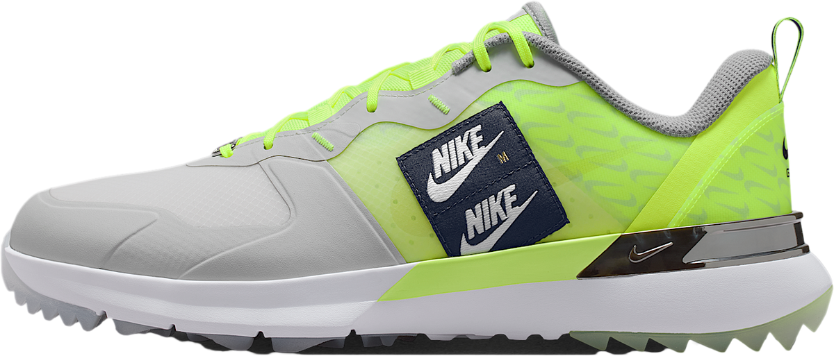 Nike Tempo G Phantom / Volt Ice