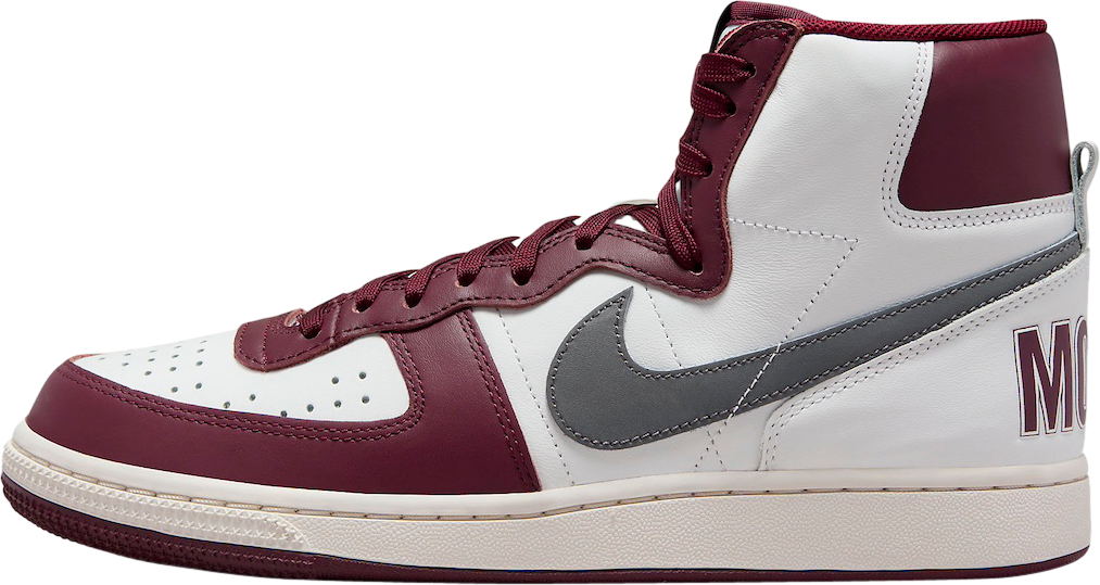 Nike Terminator High Morehouse College