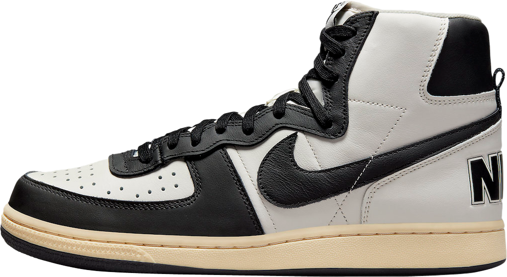 Nike Terminator High Panda