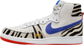 Nike Terminator High Slim & Husky’s Pizza