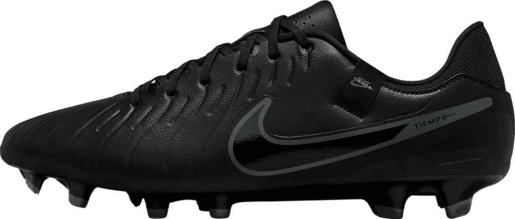 Nike Tiempo Legend 10 Academy MG Black / Deep Jungle