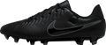 Nike Tiempo Legend 10 Academy MG Black / Deep Jungle