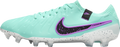 Nike Tiempo Legend 10 Elite FG Hyper Turquoise / Black