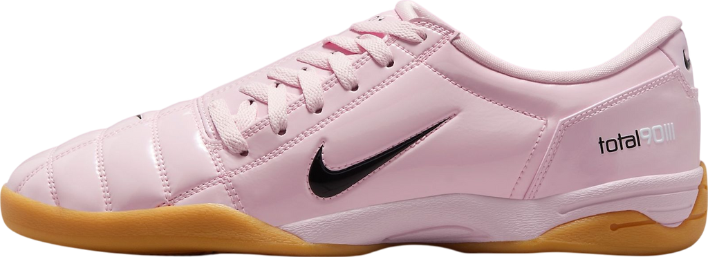 Nike Total 90 III Pink Foam / Gum Light Brown