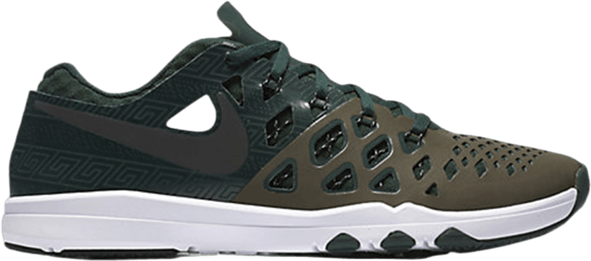 Nike Train Speed 4 Amp Michigan State