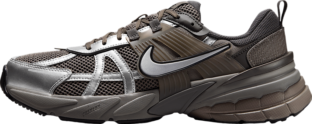 Nike V2k Run Cave Stone / Flat Pewter