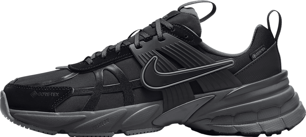 Nike V2k Run Gore-Tex WMNS Black / Iron Grey