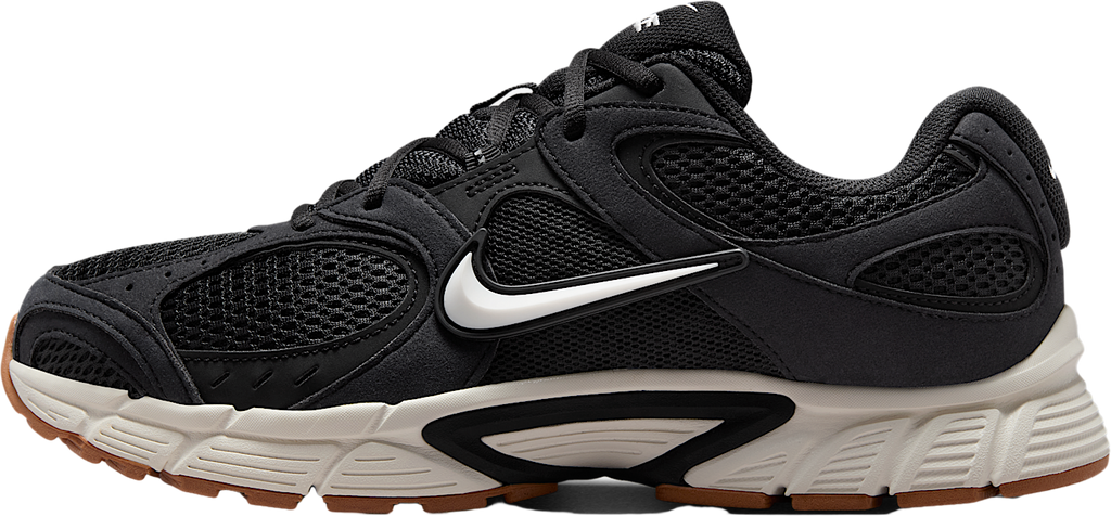 Nike V5 Rnr Black / Gum Medium Brown