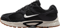 Nike V5 Rnr Black / Gum Medium Brown