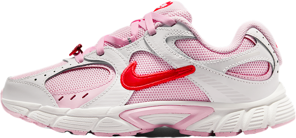 Nike V5 Rnr GS Summit White / Pink Foam
