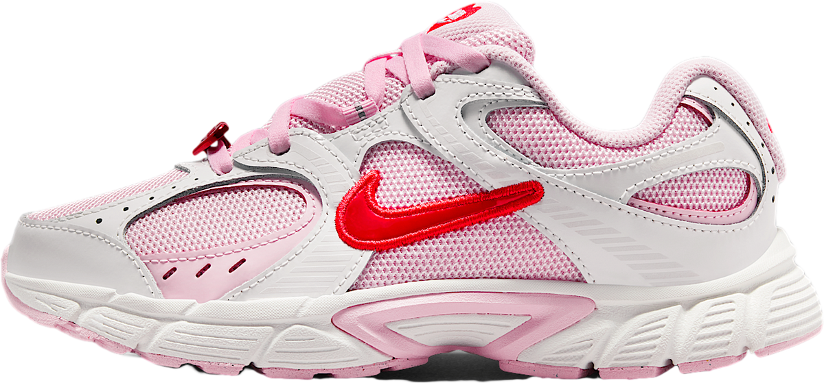 Nike V5 Rnr GS Summit White / Pink Foam