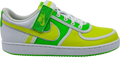 Nike Vandal Low Radiant Green Sonic Yellow