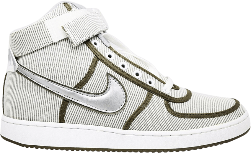 Nike Vandal Supreme Geoff Mcfetridge
