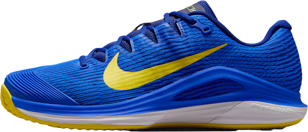 Nike Vapor 12 Racer Blue / Deep Royal Blue (Clay Court)