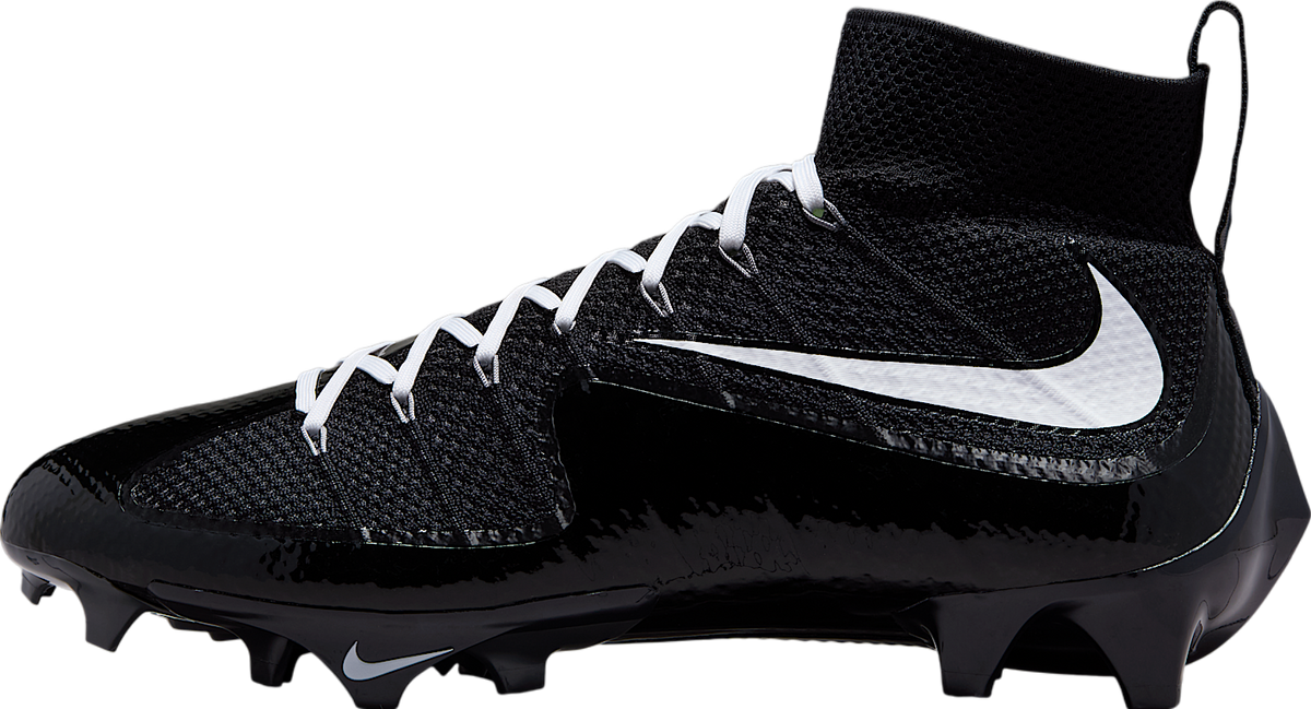 Nike Vapor Edge 360 Untouchable Black / Volt