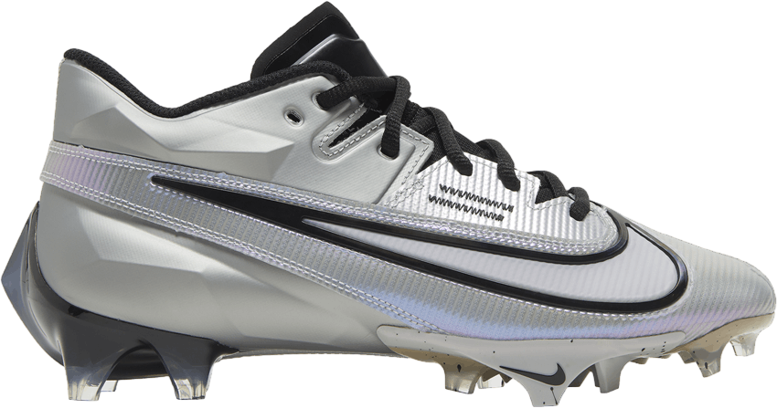 Nike Vapor Edge Elite 360 2 Light Smoke Grey Black