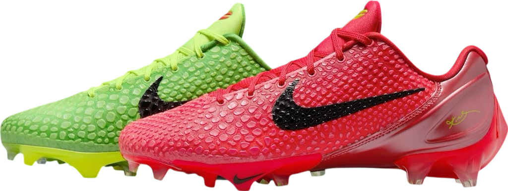 Nike Vapor Edge Kobe 6 Mismatch