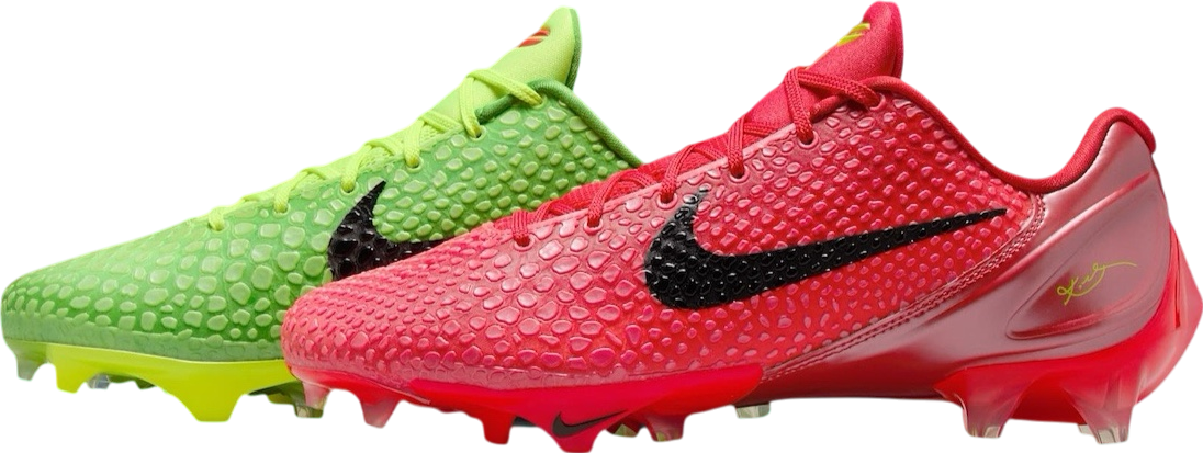 Nike Vapor Edge Kobe 6 Mismatch