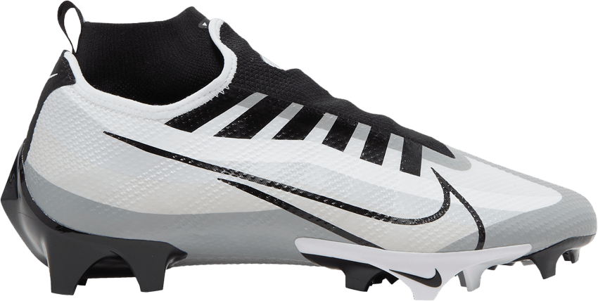 Nike Vapor Edge Pro 360 White Pure Platinum