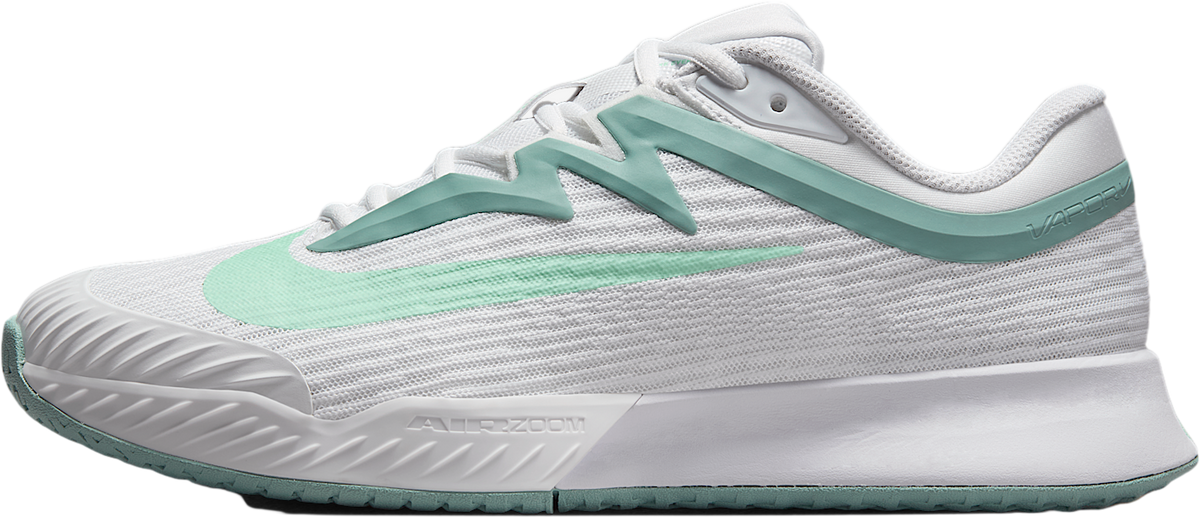 Nike Vapor Pro 3 WMNS White / Cannon (Hard Court)