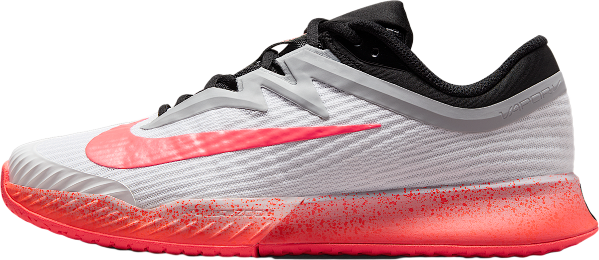 Nike Vapor Pro 3 WMNS White / Wolf Grey (Hard Court)