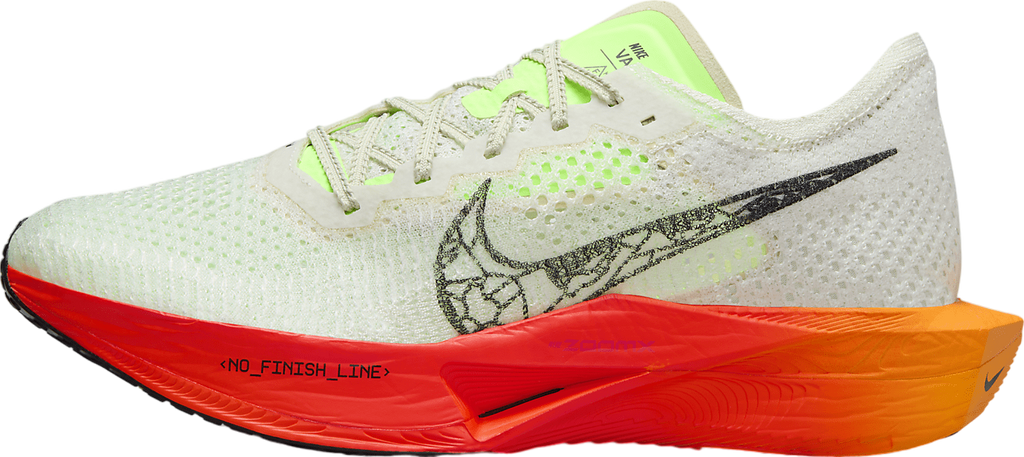 Nike Vaporfly 3 Sea Glass / Sundial