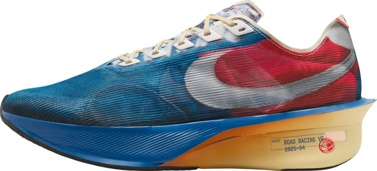 Nike Vaporfly 4 Steve Pre Montreal