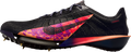 Nike Victory 2 Glam Light Carbon / Flash Crimson