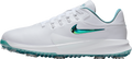 Nike Victory Pro 4 White / Smokey Blue