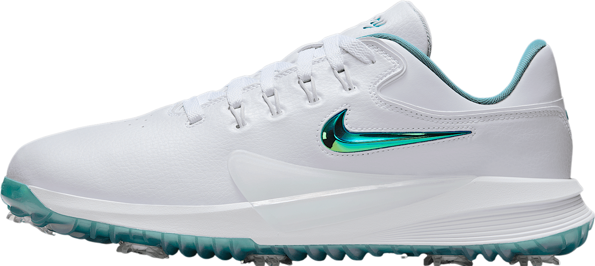 Nike Victory Pro 4 White / Smokey Blue